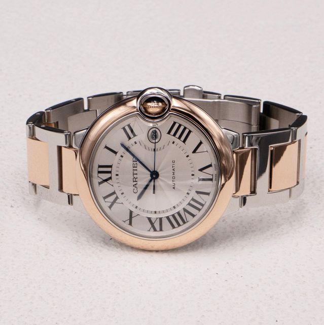 Cartier Ballon Bleu W2BB0004 Image 2